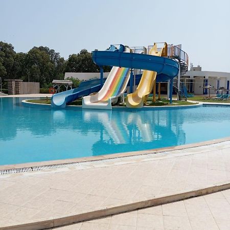Hotel Imperial Park Hammamet Luaran gambar